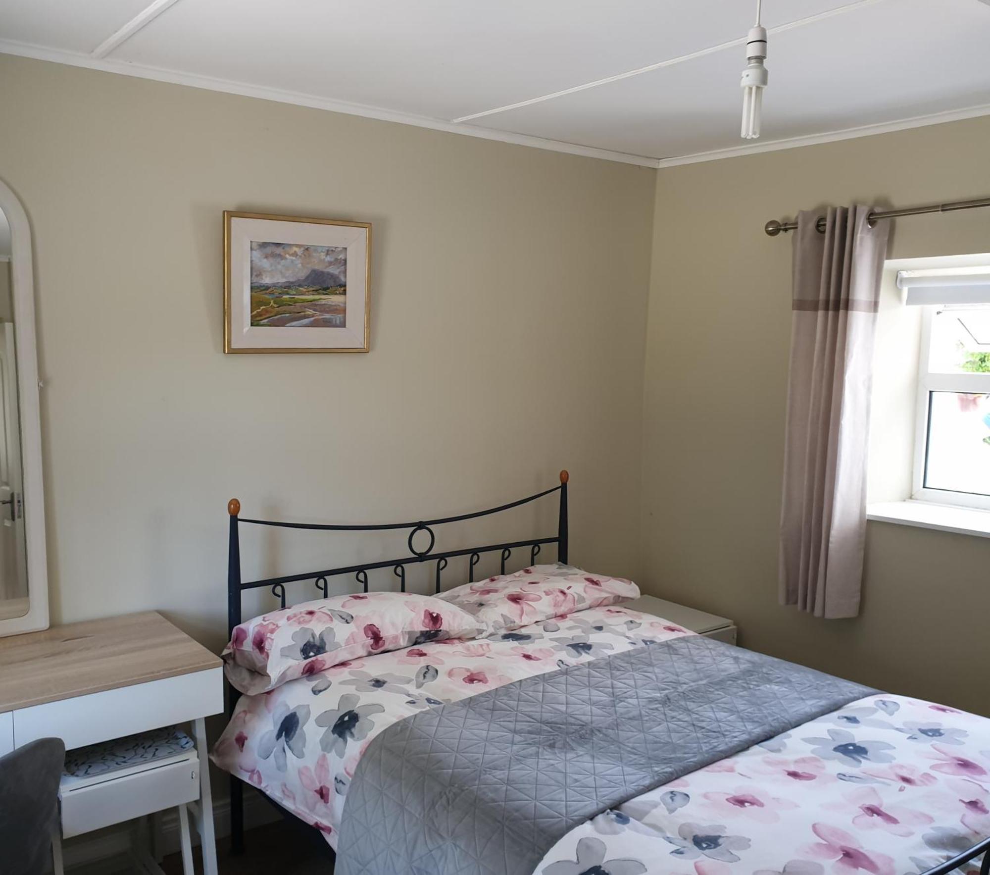 Dungloe Lakeside Lodging Apartman Kültér fotó
