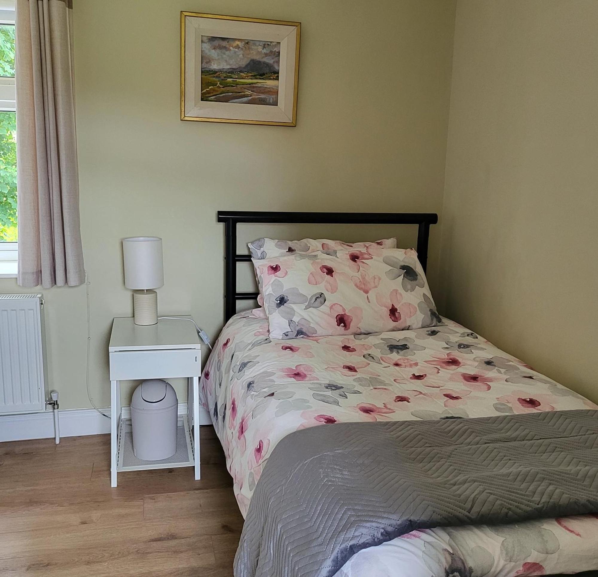 Dungloe Lakeside Lodging Apartman Kültér fotó